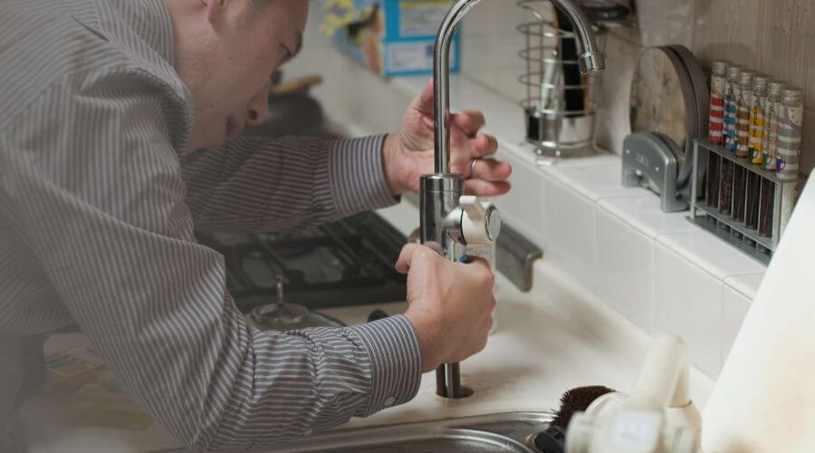 Professional Leak Detection in Pennington, NJ